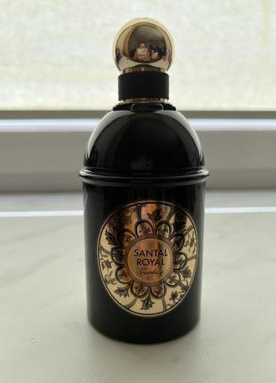 Парфумна вода santal royal