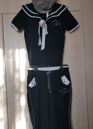 Костюм морячки