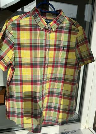 Сорочка Short Polo ralph lauren