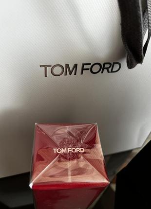 Tom ford lost cherry 50ml оригинал6 фото