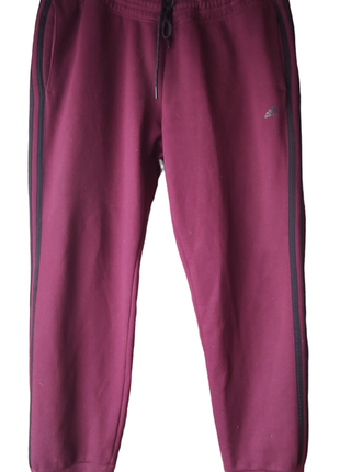 Штани спортивні жіночі  adadas повсякденні р xl