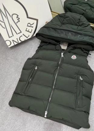 Moncler cardamine m,l,xl,xxl4 фото