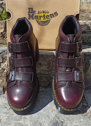 Ботинки кожаные dr.martens coppola vintage
( 24868606)
 оригинал!5 фото