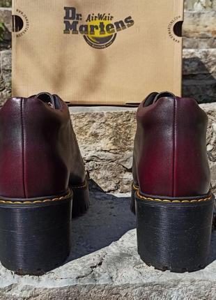 Ботинки кожаные dr.martens coppola vintage
( 24868606)
 оригинал!8 фото