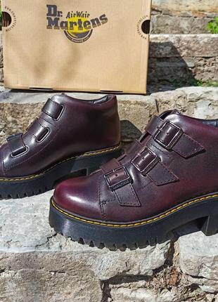 Ботинки кожаные dr.martens coppola vintage
( 24868606)
 оригинал!6 фото