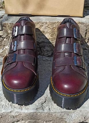 Ботинки кожаные dr.martens coppola vintage
( 24868606)
 оригинал!3 фото