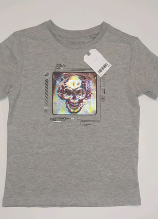 Футболка next