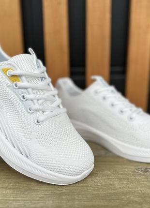 Кросівки текстиль