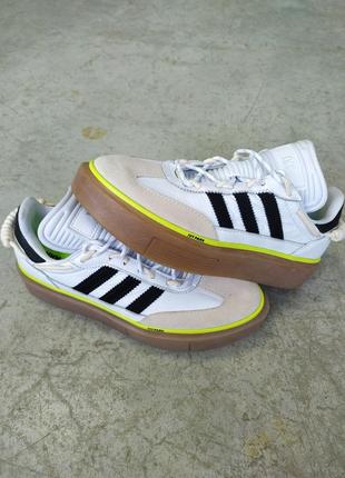 Нові кросівки adidas supersleek 72 beyonce ivy park 38р оригінал кеди