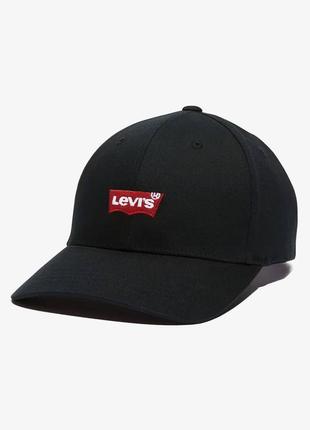 Бейсболка levi's