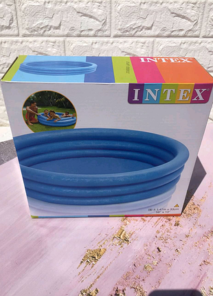 Дитячий басейн