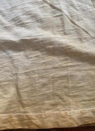 Новая дизайнерская футболка deerberg l нижняя 🇩🇪4 фото