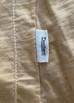 Новая дизайнерская футболка deerberg l нижняя 🇩🇪5 фото