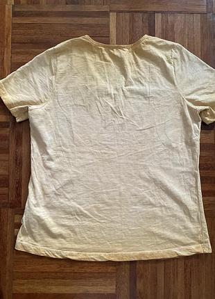 Новая дизайнерская футболка deerberg l нижняя 🇩🇪8 фото