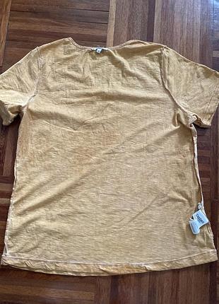 Новая дизайнерская футболка deerberg l нижняя 🇩🇪10 фото