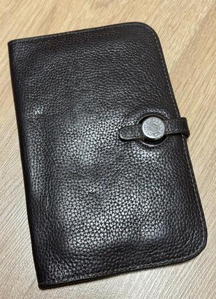 Hermes гаманець кошельок портмоне3 фото