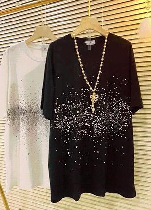 Жіночі футболки 2 кольори