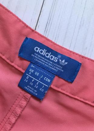 Спортивные шорты adidas original5 фото