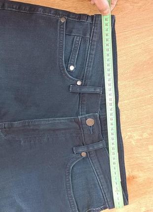 Новые джинсы m&amp;s collection5 фото