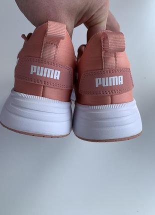 Кросівки puma4 фото