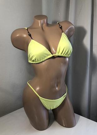 Купальник бренду triumph