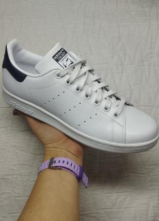 Кросівки adidas originals stan smith w оригінал us8.5 (25.5 cm)