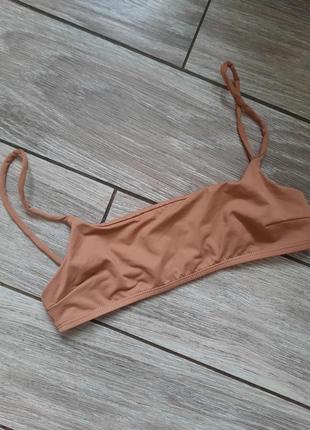 Верх от купальника