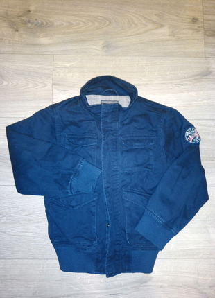 Куртка вітровка h&m розмір 122