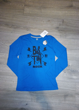 Реглан новий плотний pepperts німеччина р.134-140 на 8-10 роки