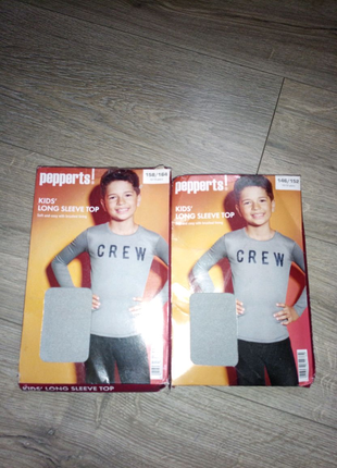 Реглани нові pepperts 146-152 i 158-164