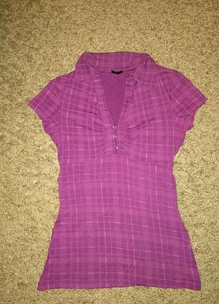 Футболка женская