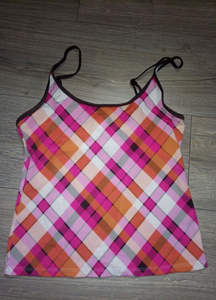 Спортивний новий топ gina benotti німеччина розмір 36-38 євро