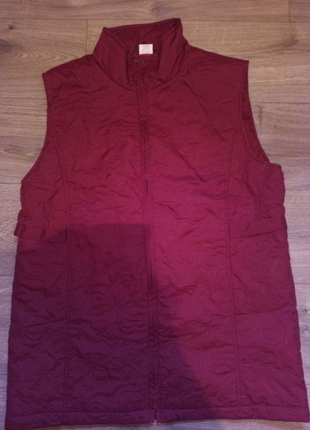 Безрукавки жіночі l-xl наш 48-50 німеччина