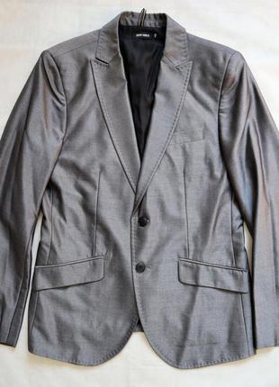 Стильний новий піджак antony morato