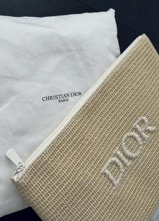 Косметичка dior