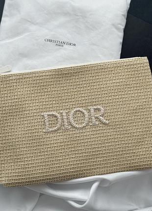 Косметичка dior