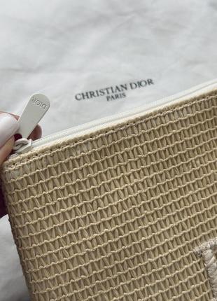 Косметичка dior