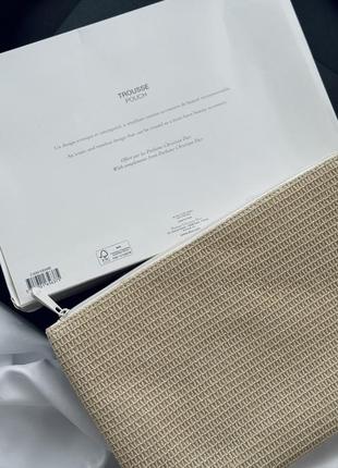 Косметичка dior