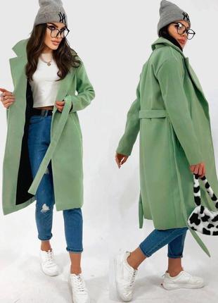 Розпродаж!!! жіноче пальто (весна - осінь)