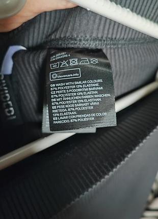 Штани h&amp;m 3