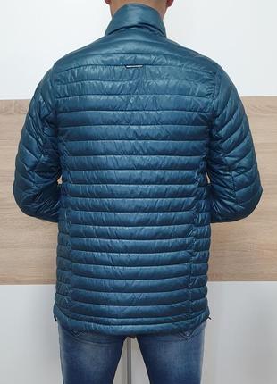 North finder - s-m - куртка мужская с водозащитой человечка5 фото