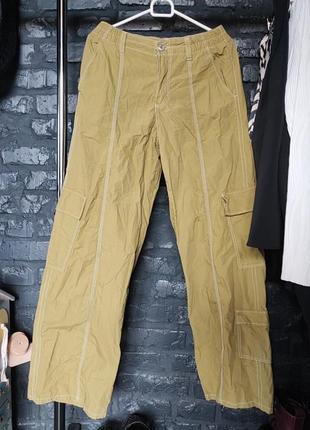 Трендовые карго от zara