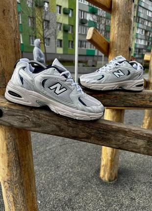 Кроссовки new balance 5303 фото