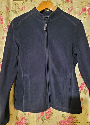 Кофта флісова, підчеплена