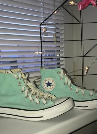 Converse all star2 фото