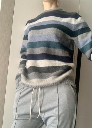 Дуже теплий светр gap