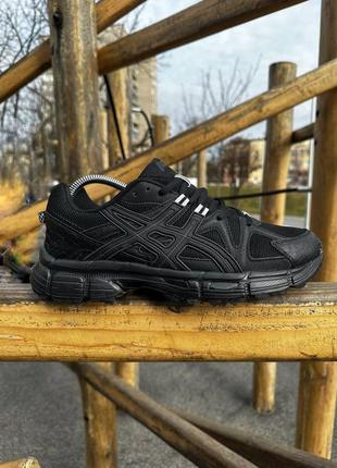 Кросівки asics gel kahana 88 фото