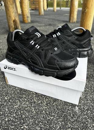 Кросівки asics gel kahana 81 фото