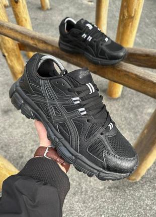 Кросівки asics gel kahana 85 фото