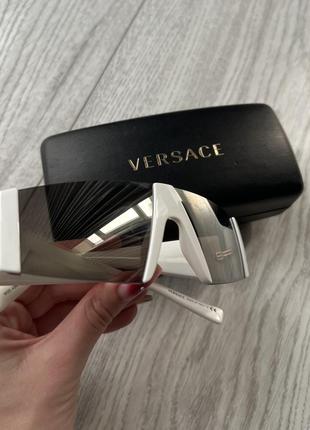 Солнцезащитные очки versace 4360 401/5a2 фото